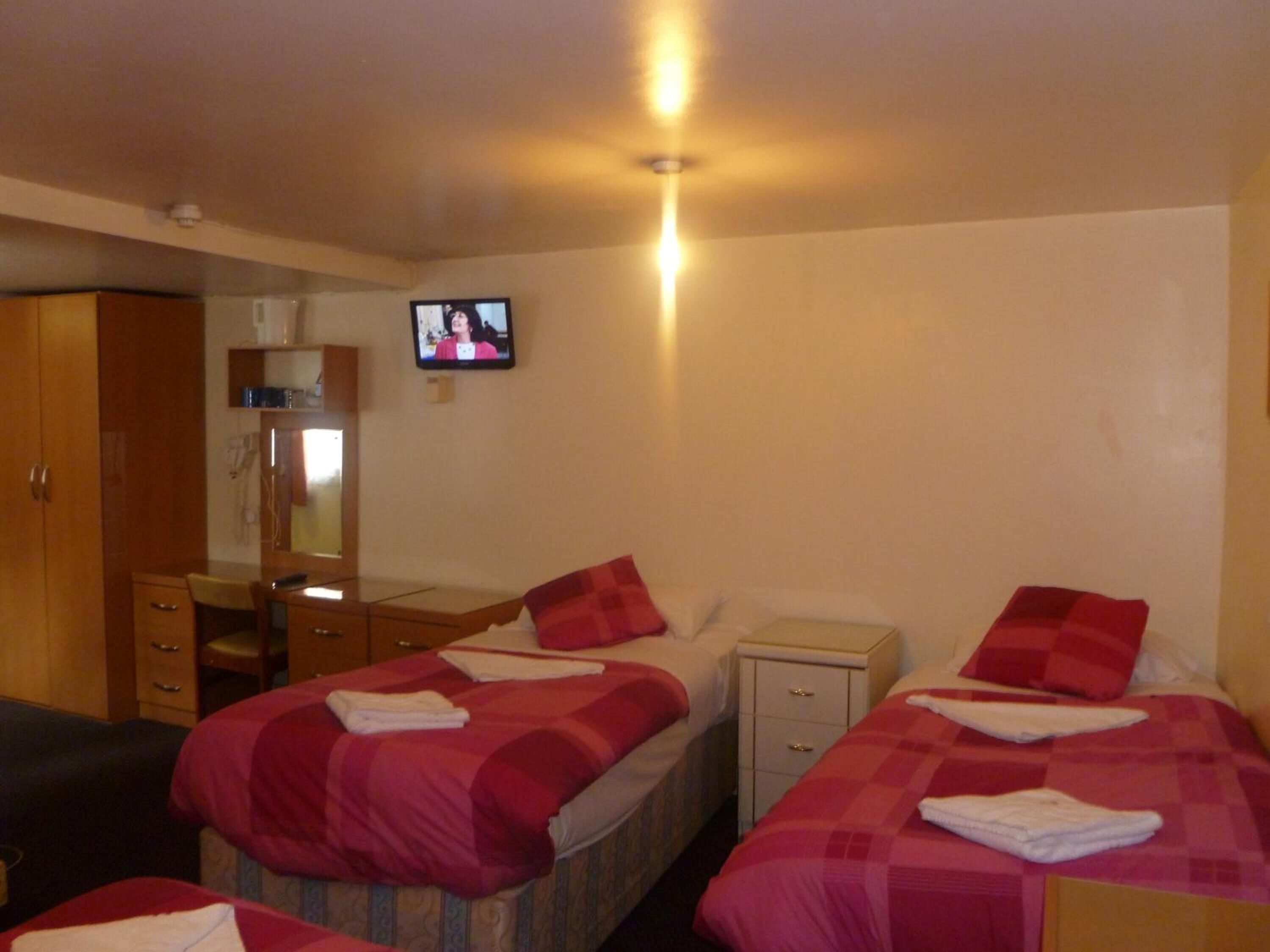 Foto - Grenville House Hotel