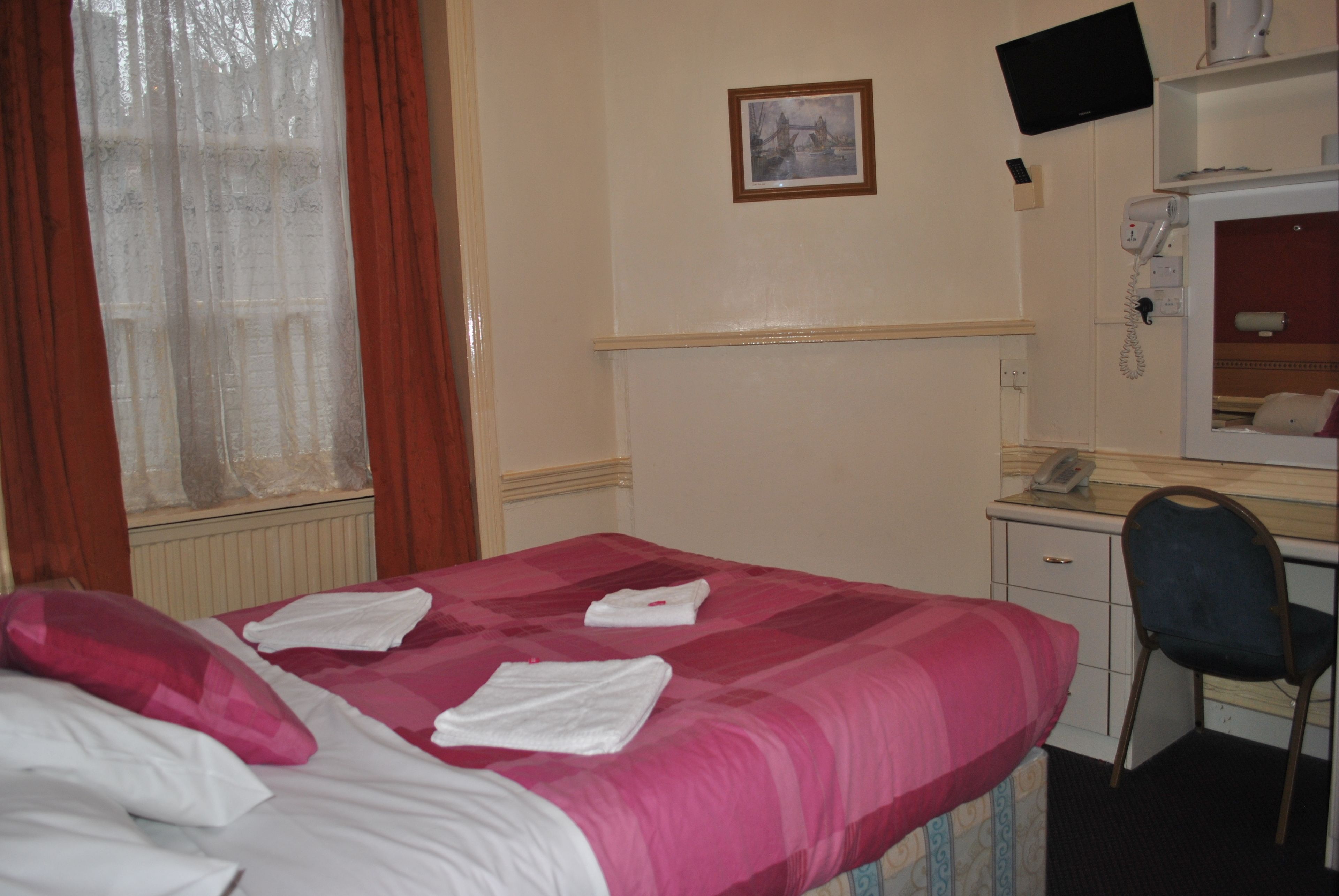 Foto - Guilford House Hotel