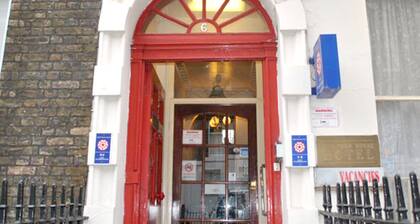 Guilford House Hotel