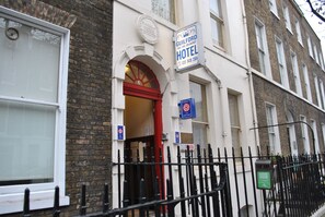 Exterior - Guilford House Hotel (London)