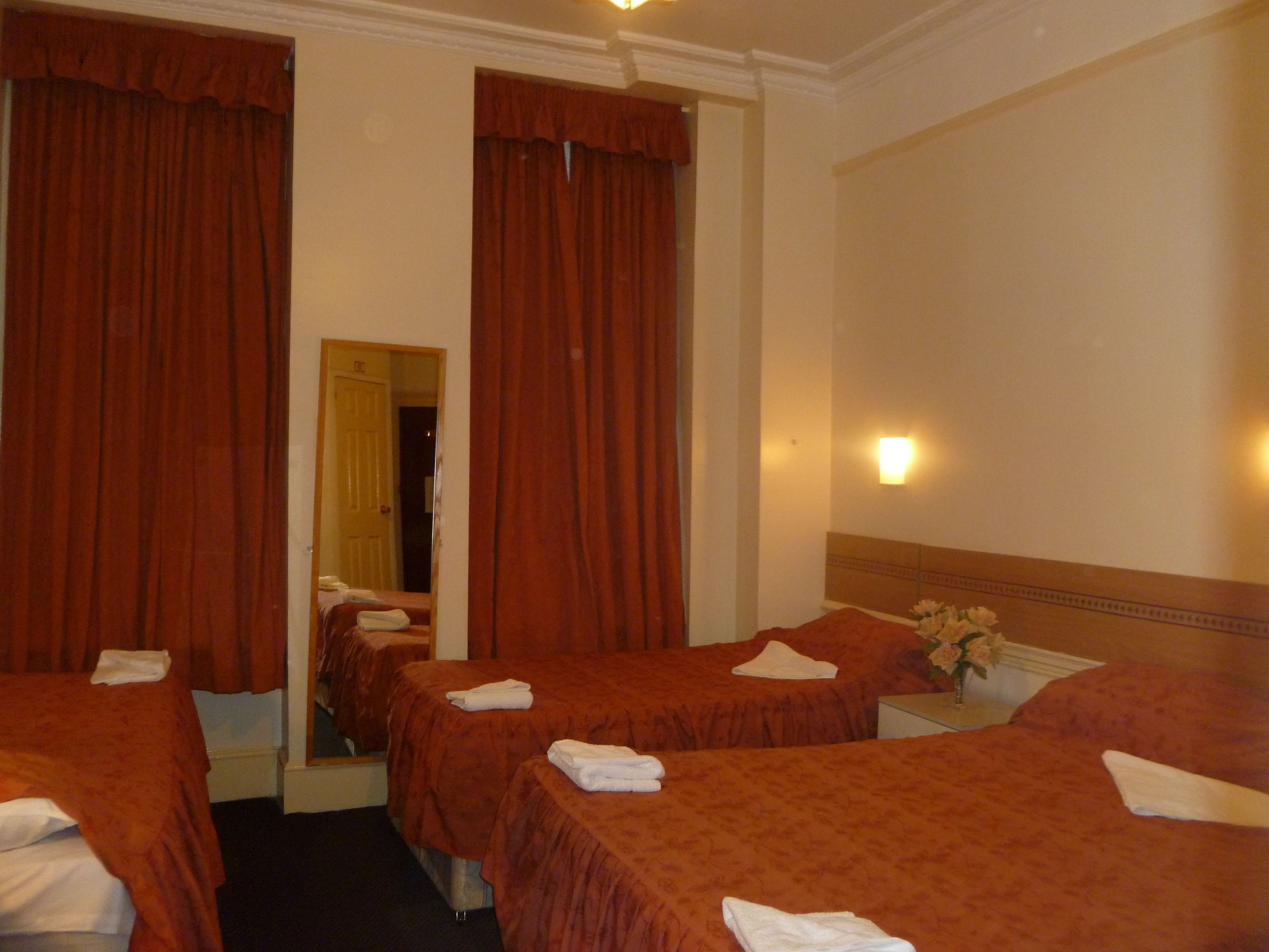 Foto - Guilford House Hotel