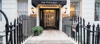Grange Portland