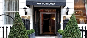 Grange Portland