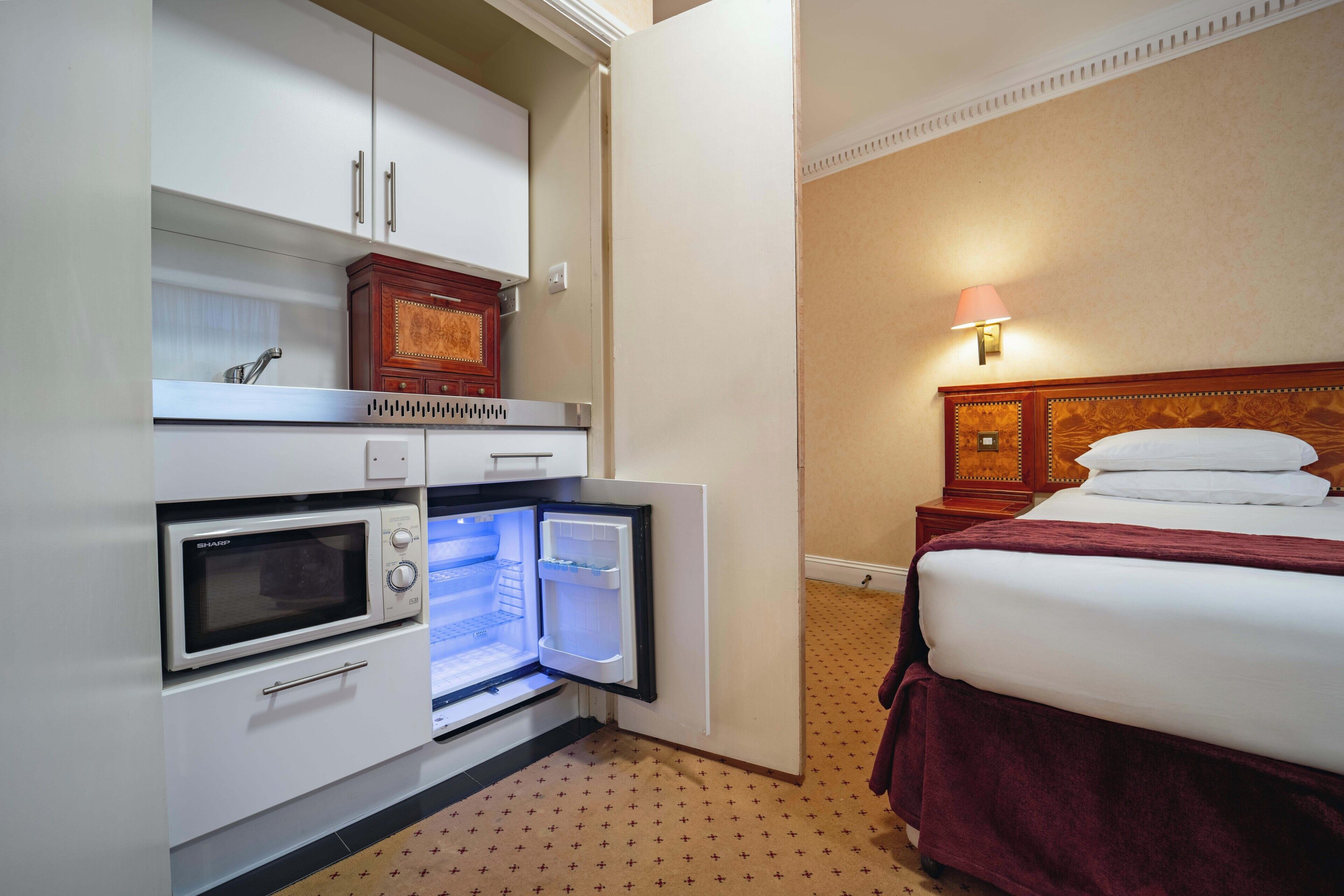 Photo - Grange Portland Hotel