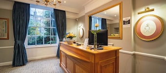 Grange Portland