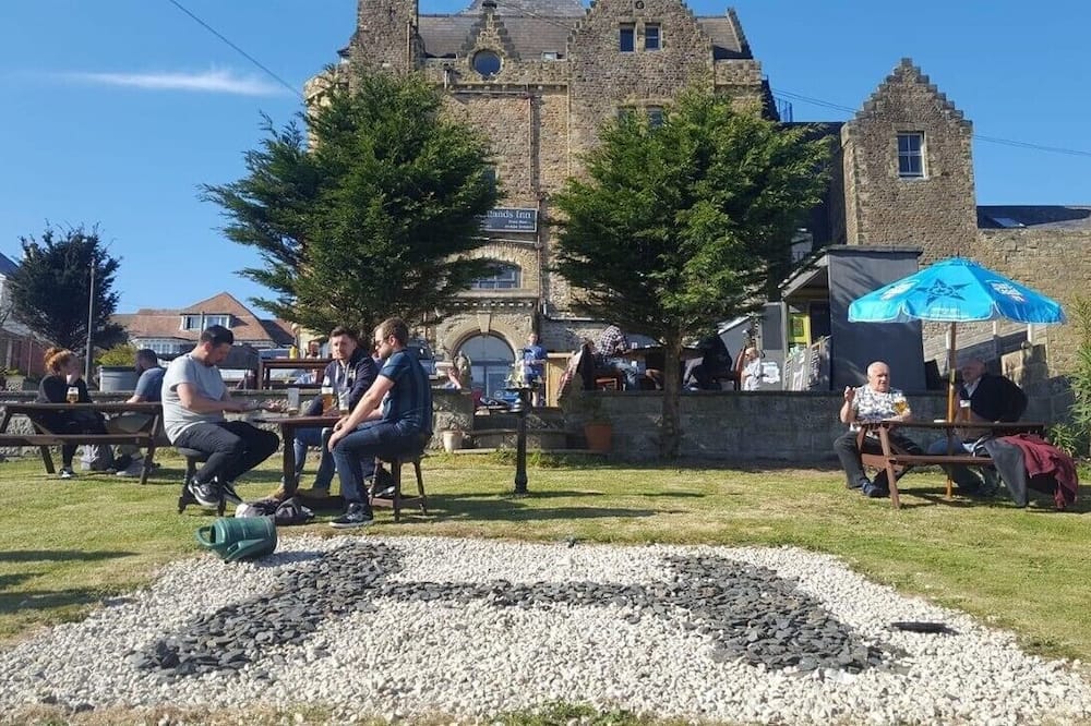 The Highlands Inn - Brede