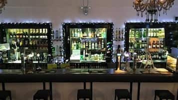 Bar (en el alojamiento)