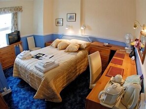 Double Room, Ensuite