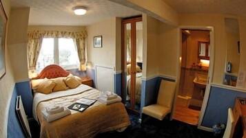 Individually decorated, individually furnished