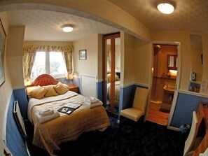 Double Room, Ensuite