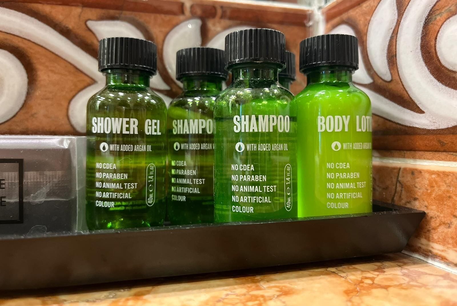 minibar, in-room safe, individually decorated, desk