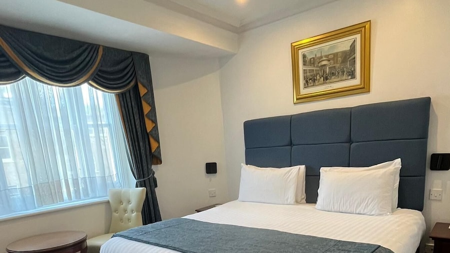 Hotel La Place