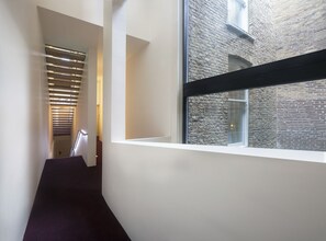 Hallway - Nottingham Place Hotel London (London)