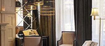 Nottingham Place Hotel London