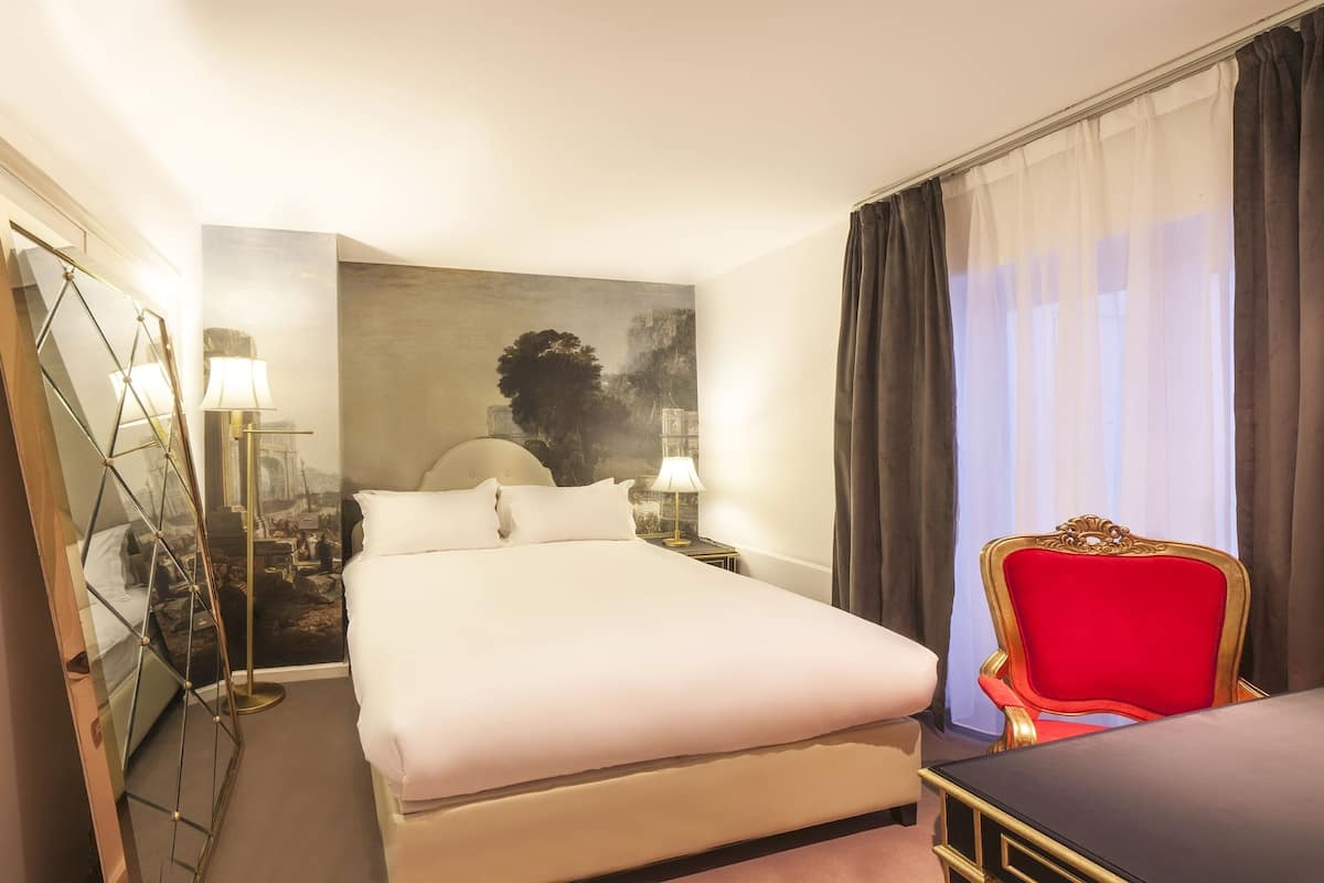 Standardzimmer, 1 Schlafzimmer
