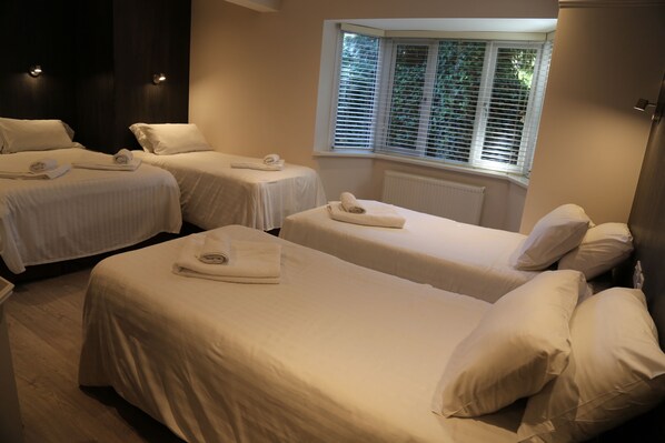 Suite, Ensuite | 1 bedroom