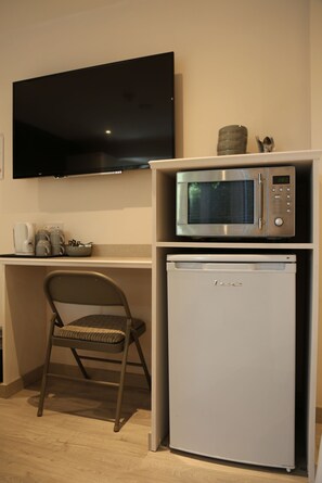 Suite, Ensuite | 1 bedroom