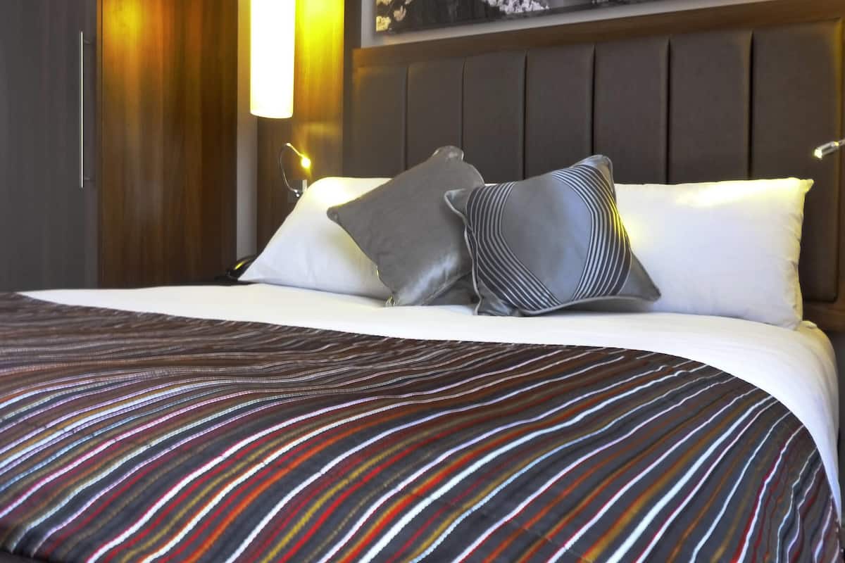 Standard Double Room, 1 Double Bed