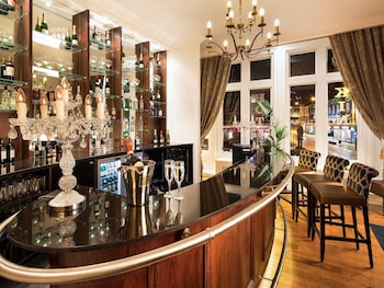 Mercure Darlington Kings Hotel