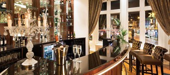 Mercure Darlington Kings Hotel