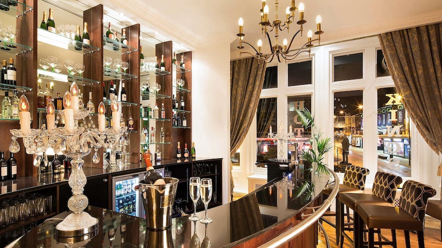 Mercure Darlington Kings Hotel