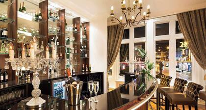 Mercure Darlington Kings Hotel