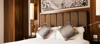 Mercure Darlington Kings Hotel