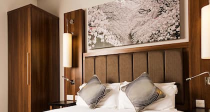 Mercure Darlington Kings Hotel