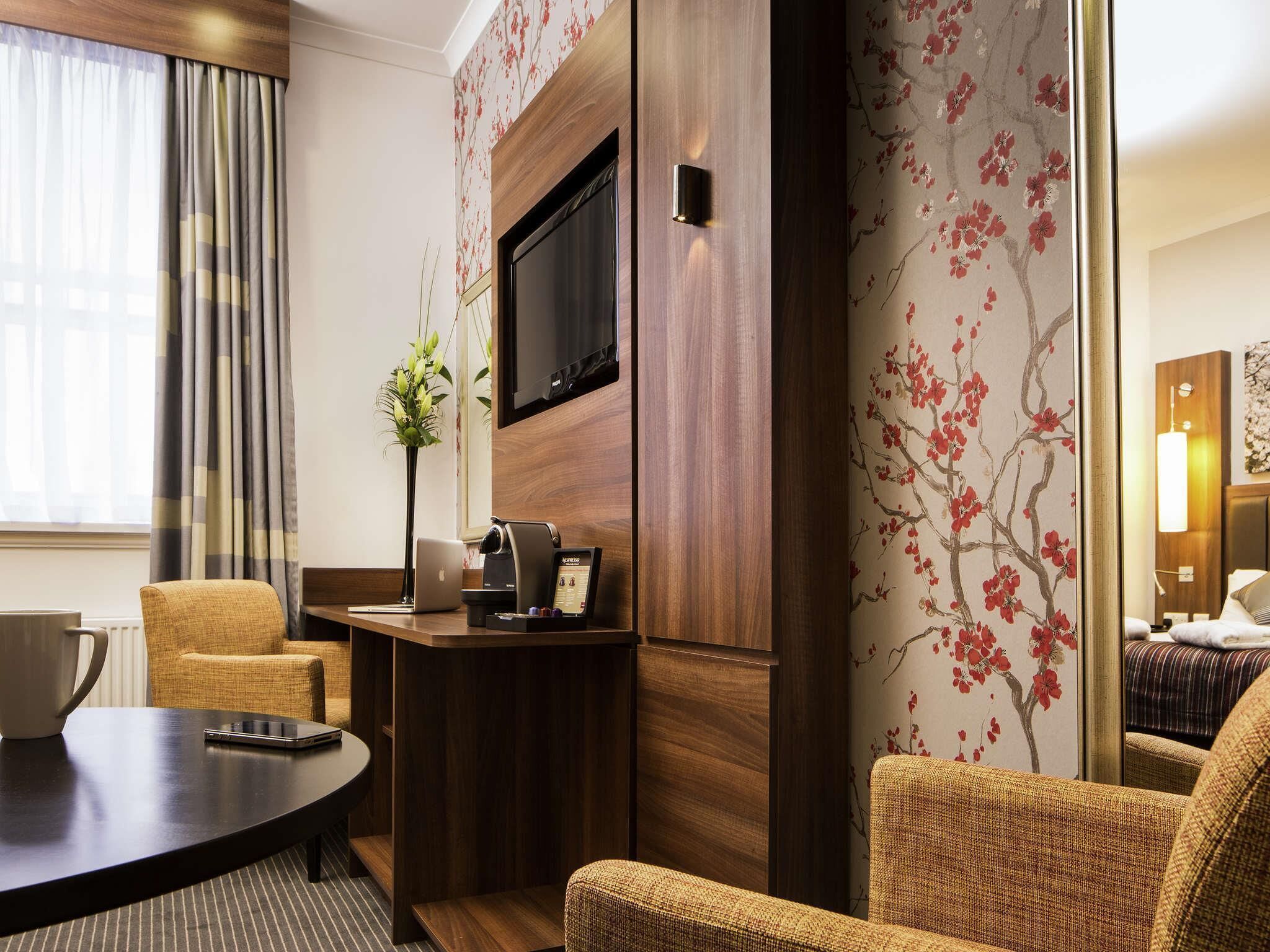 Standard Twin Room, 2 Single Beds