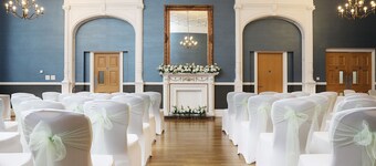 Mercure Darlington Kings Hotel