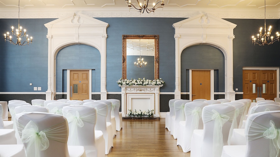 Mercure Darlington Kings Hotel