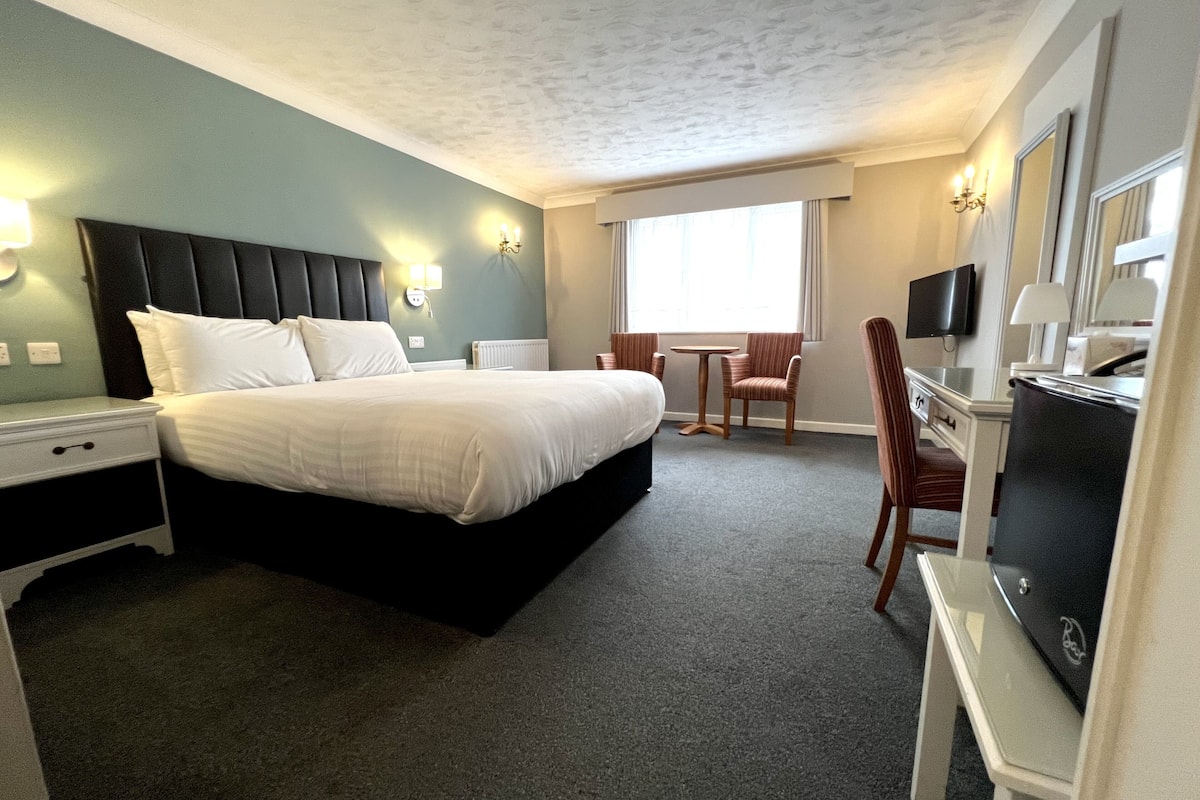 Double Room, Ensuite