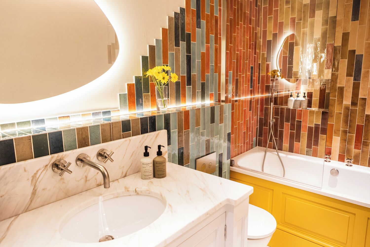 Foto - Dukes Bath