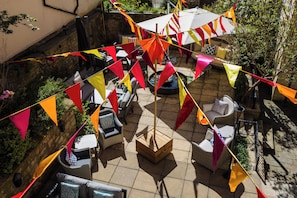 Terras