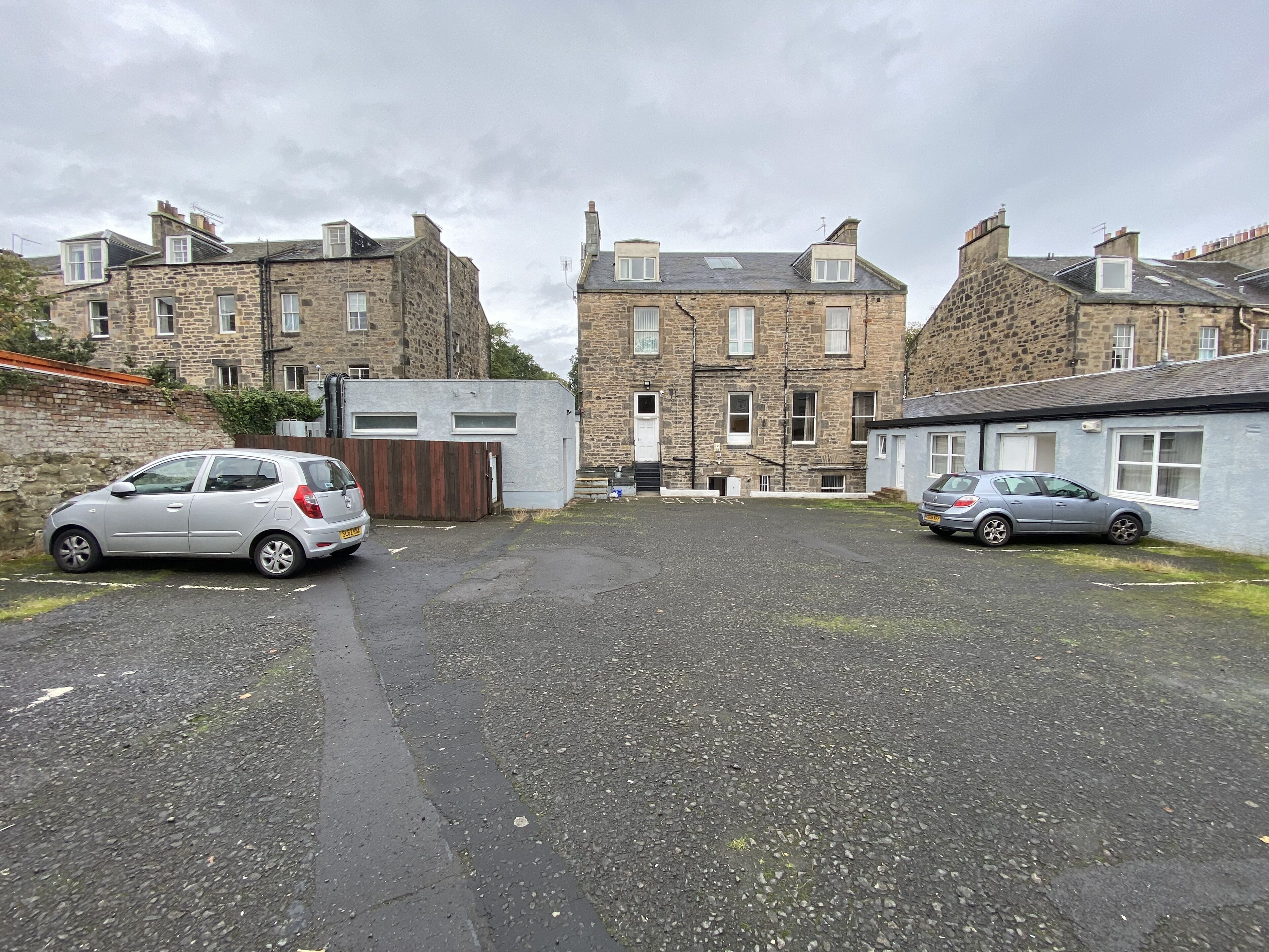 Foto - Park View House