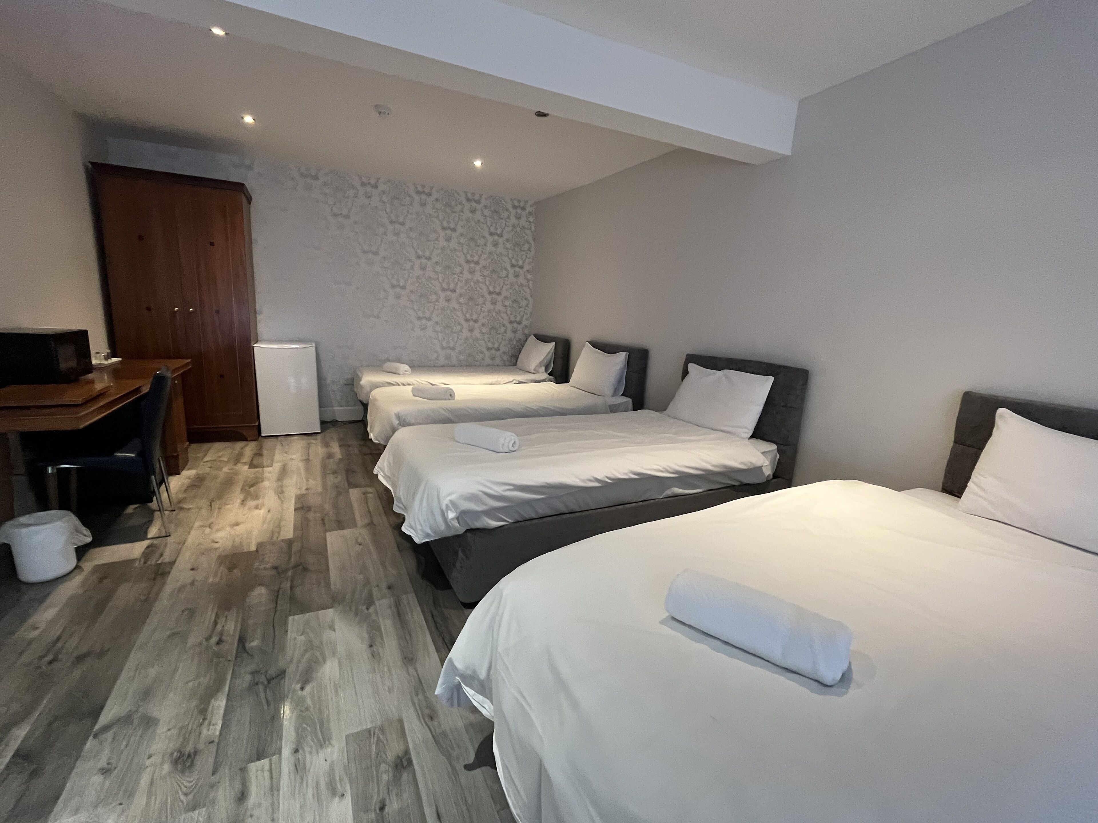 Foto - Park View House