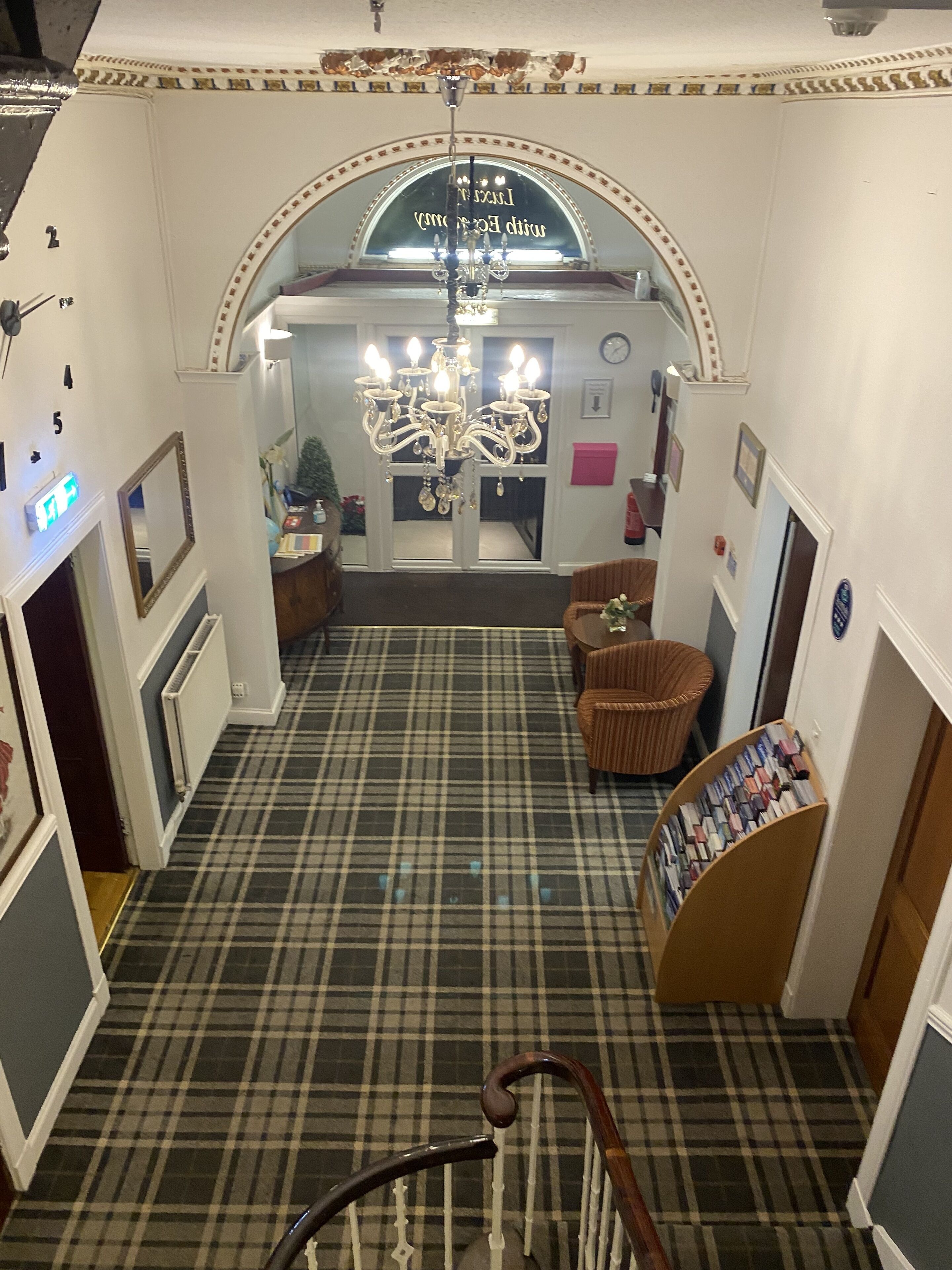 Foto - Park View House