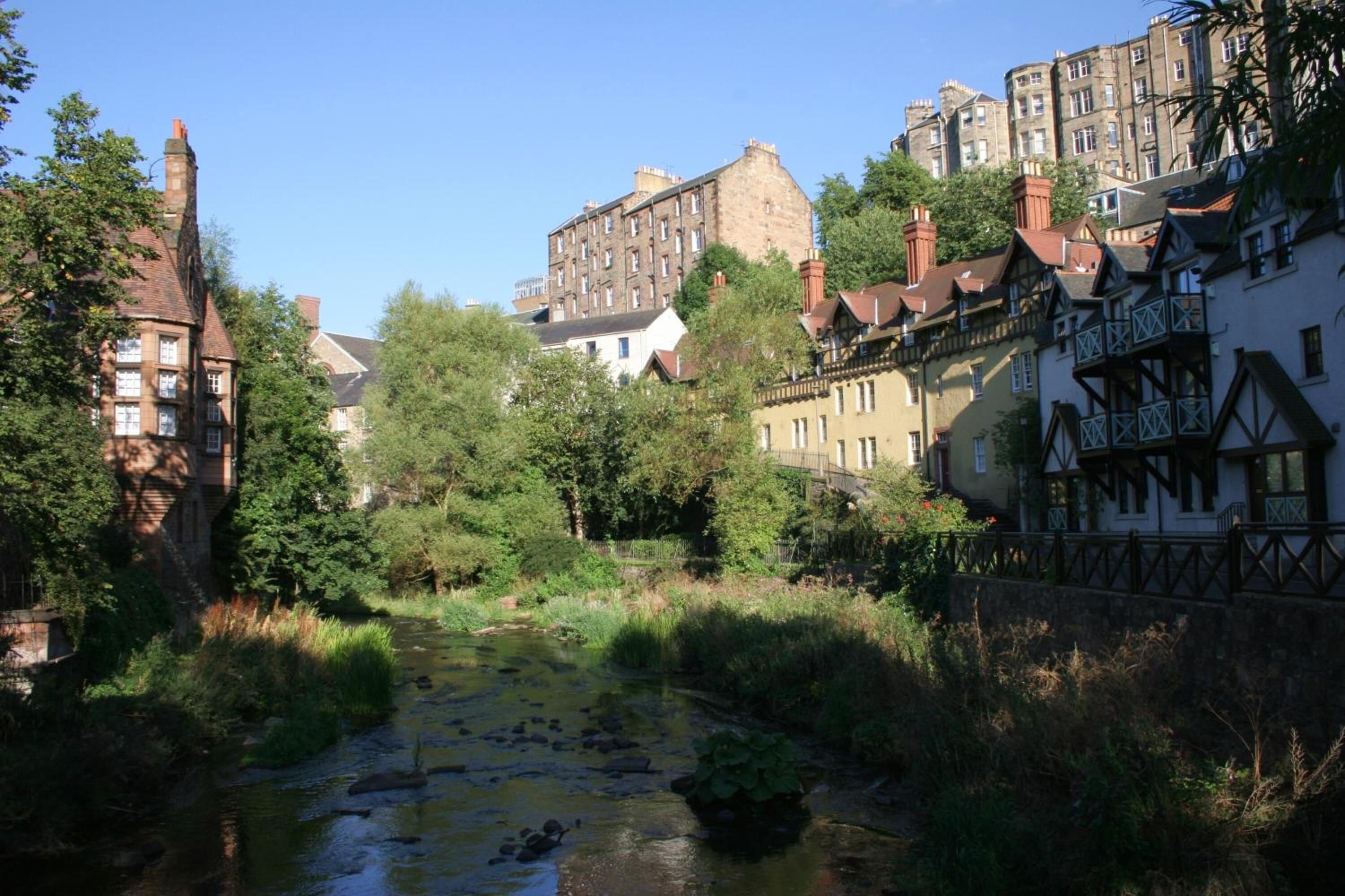 Photo - The Broughton Hotel