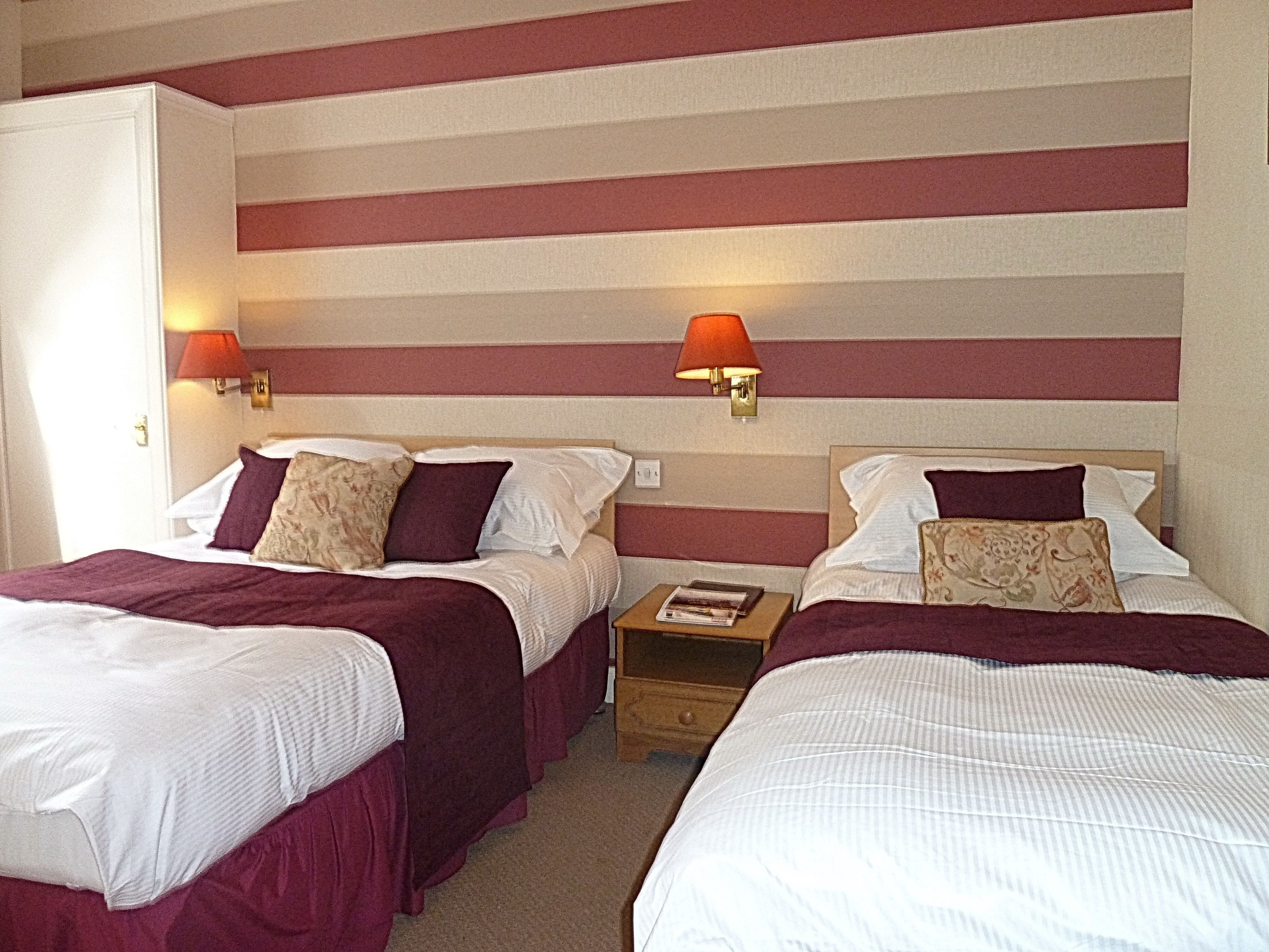 Photo - The Broughton Hotel
