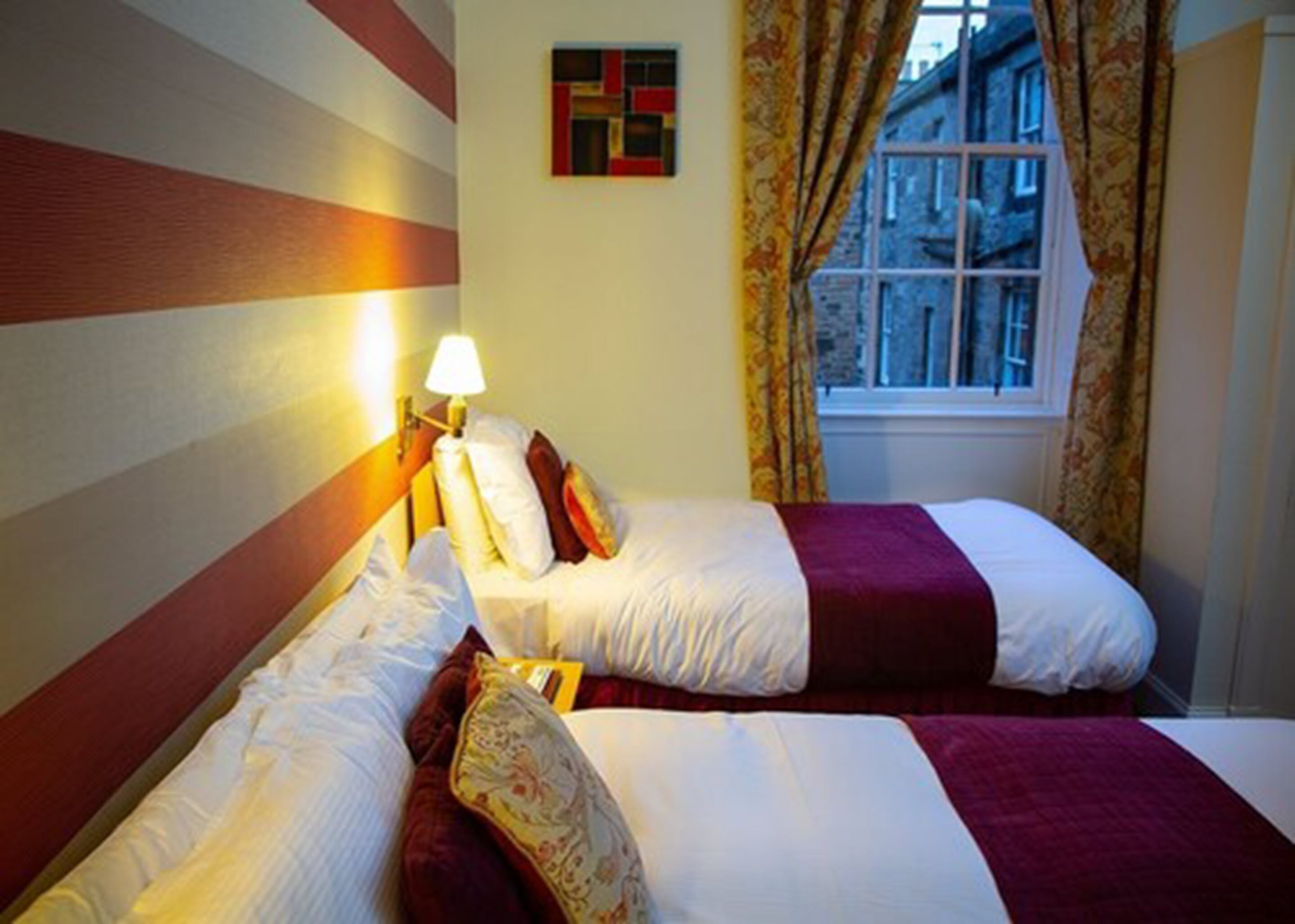 Photo - The Broughton Hotel