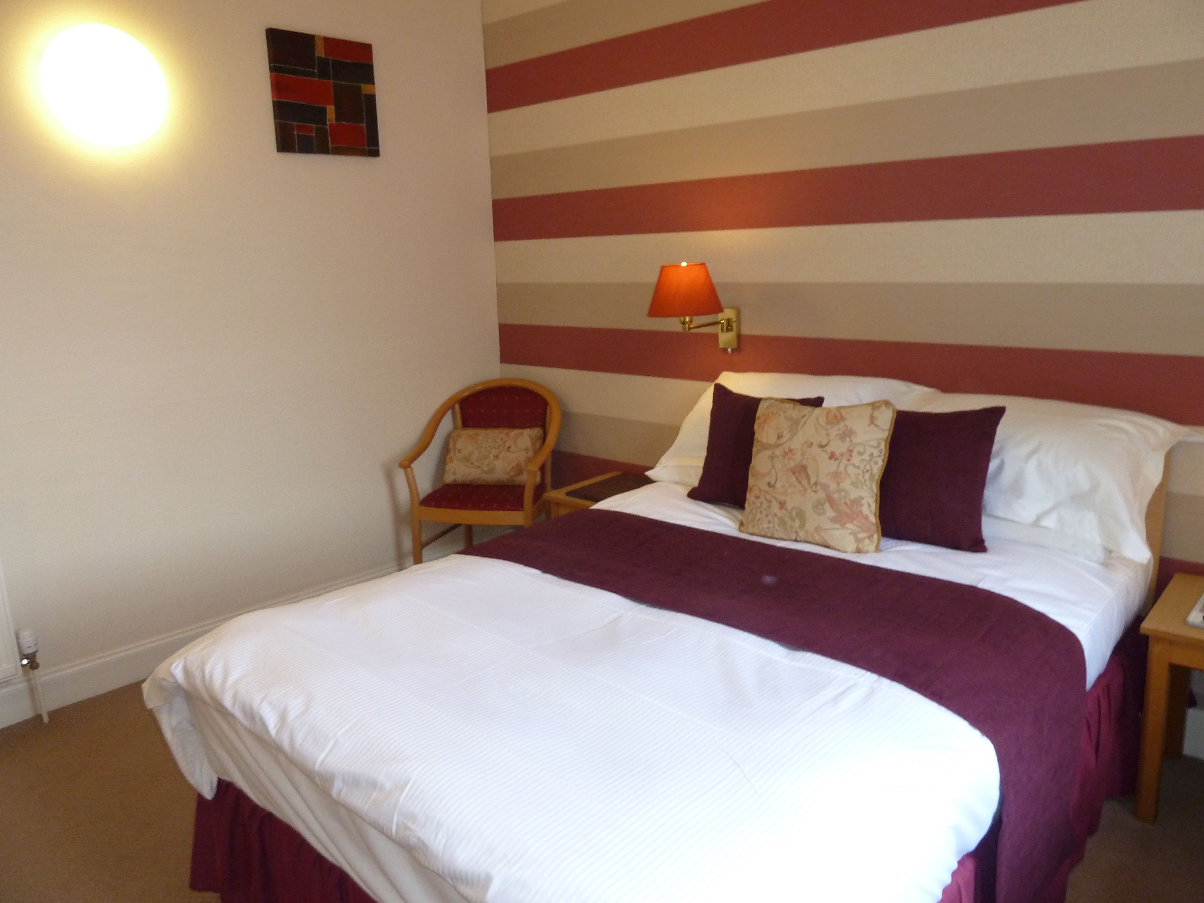 Photo - The Broughton Hotel