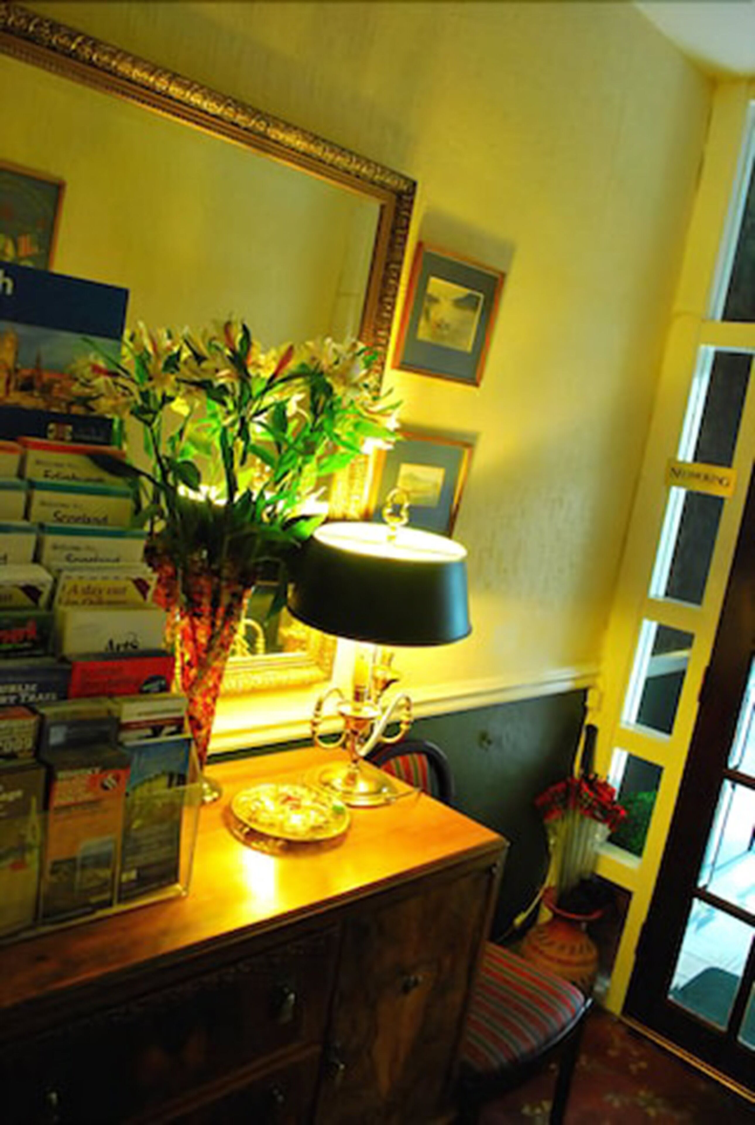 Photo - The Broughton Hotel
