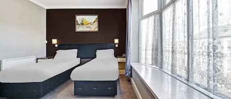Standard Twin Room, 2 Single Beds