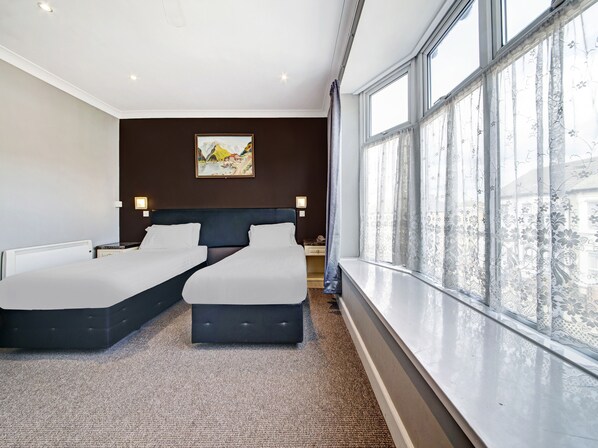 Standard Twin Room, 2 Single Beds