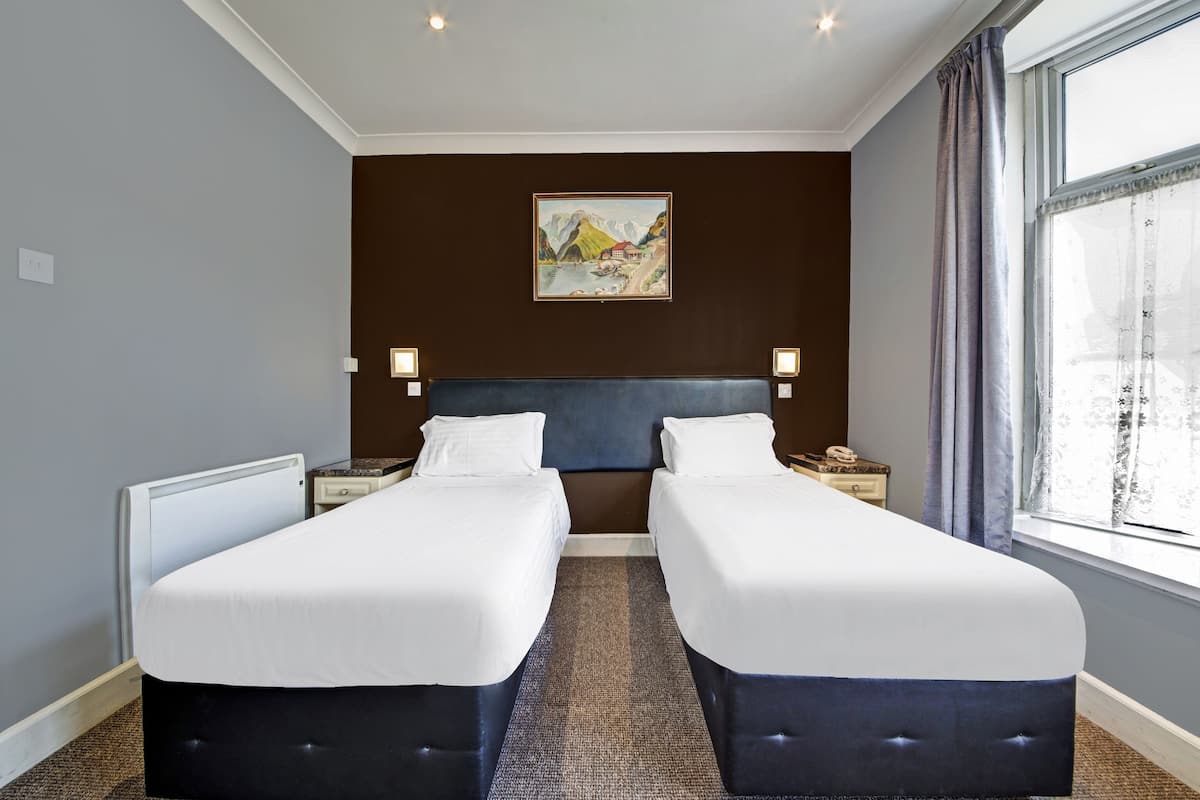 Standard Twin Room, 2 Single Beds