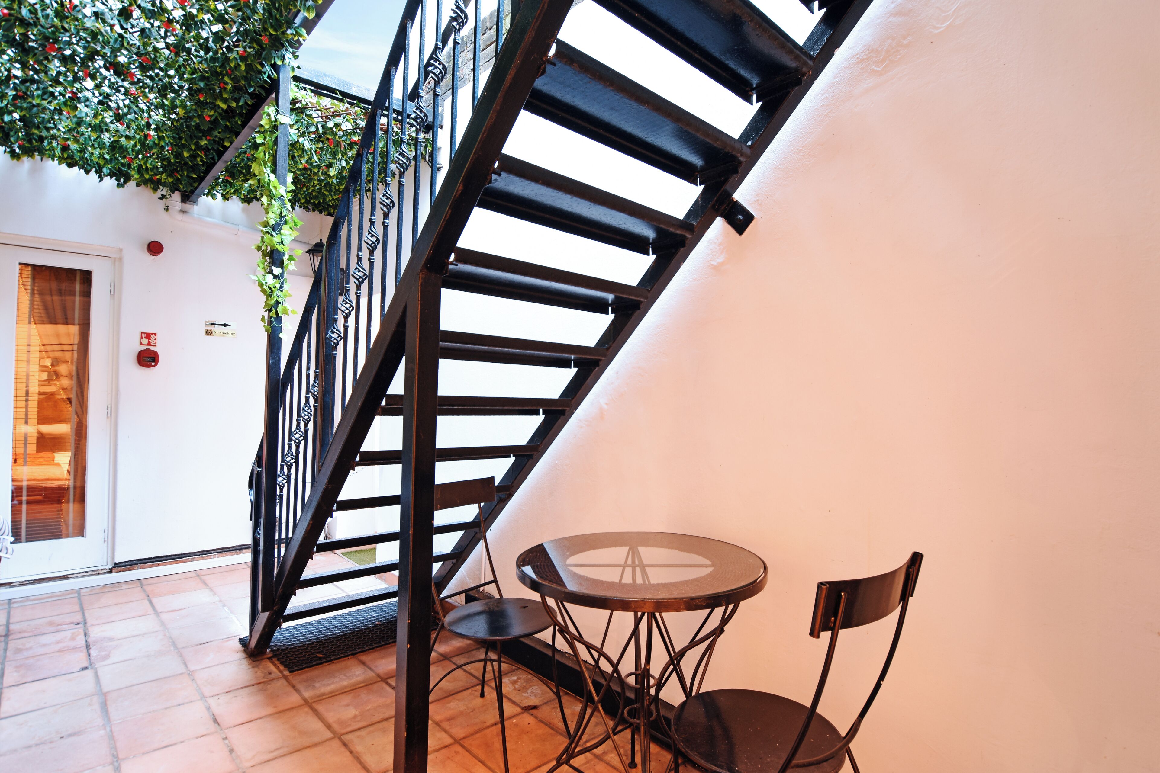 Foto - Twenty Nevern Square Hotel