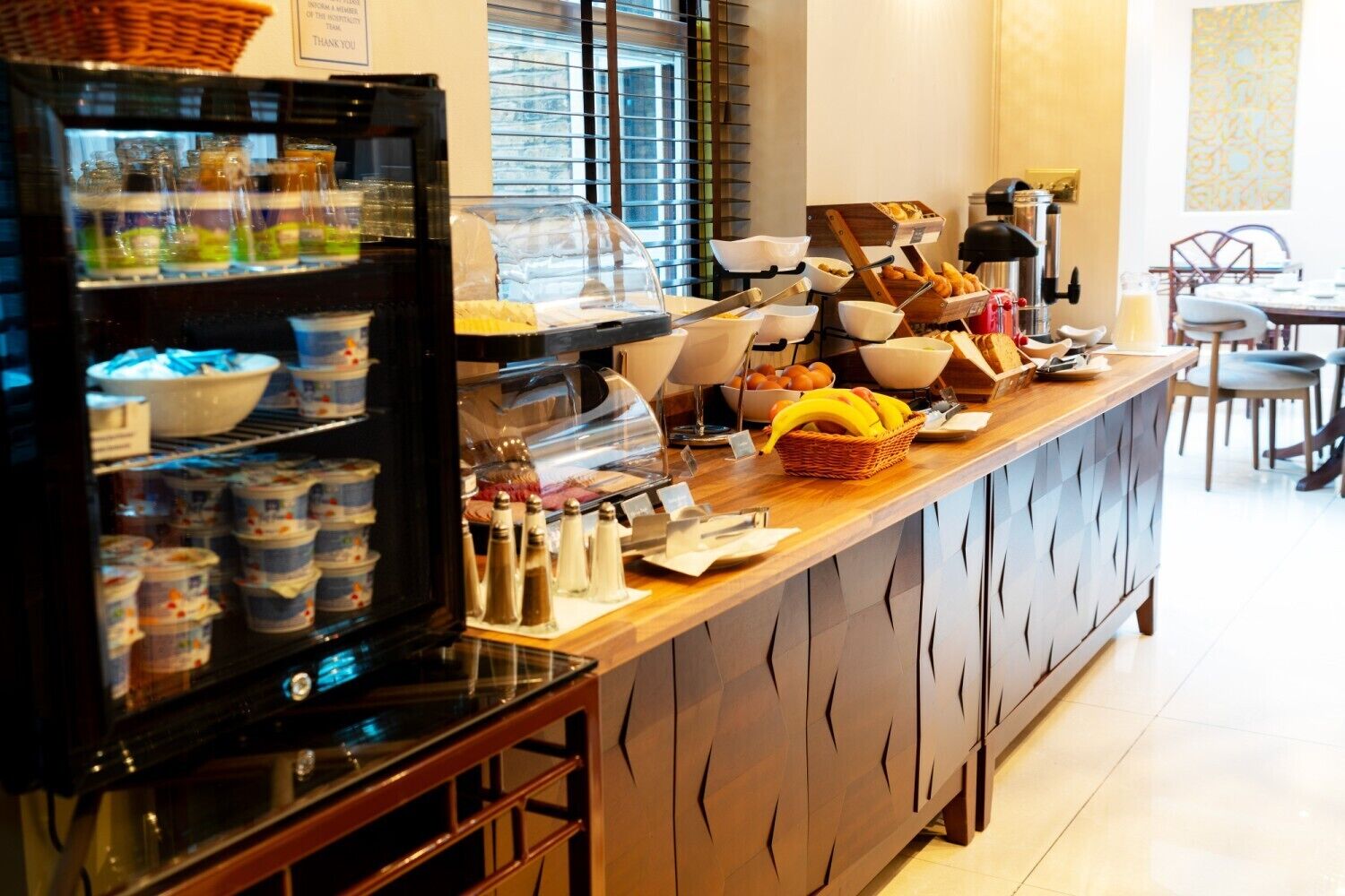 Foto - Twenty Nevern Square Hotel