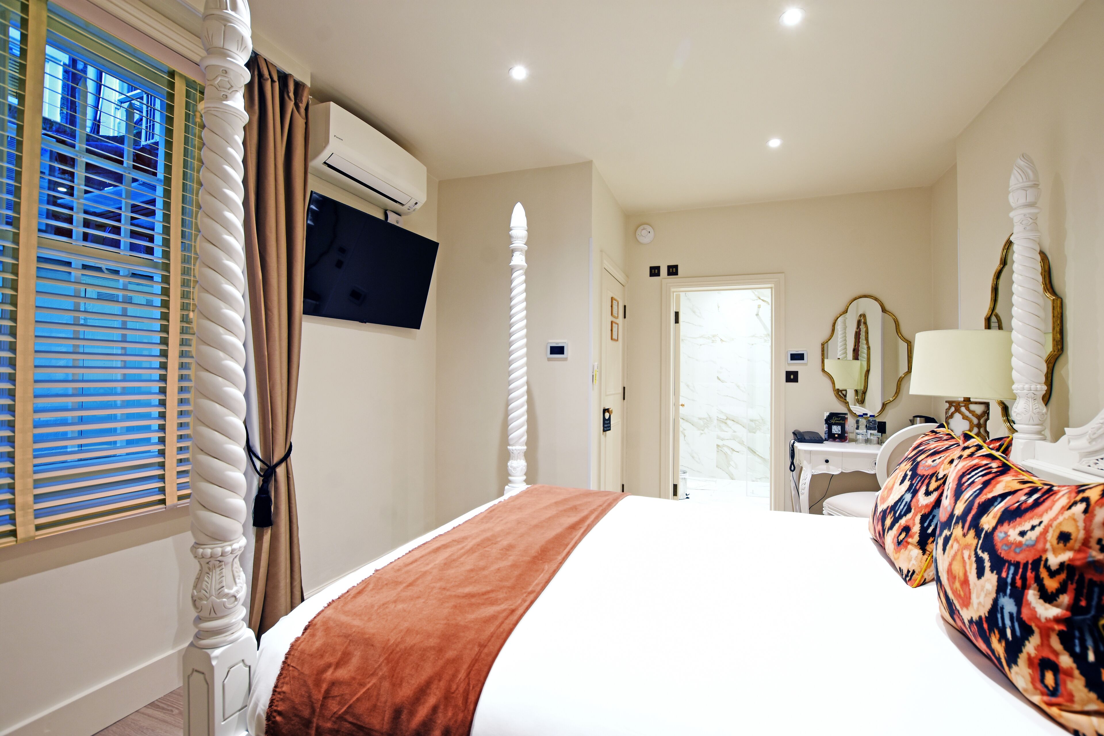 Foto - Twenty Nevern Square Hotel
