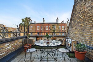 Terrace Double | Terrace/patio