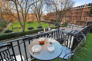 Standard Room | View from room
